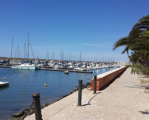Nearby attraction, Casa de Ferias Familiar in Olhao