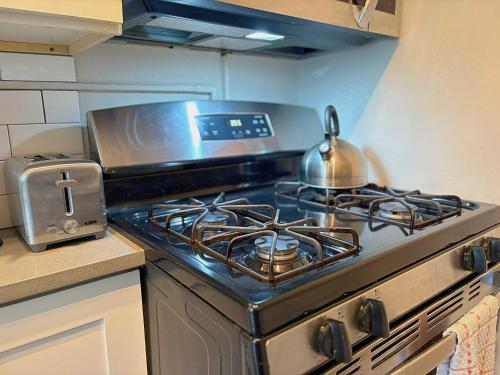 Modern 1BR Gem in Chicago - Kenwood 501 in Hyde Park