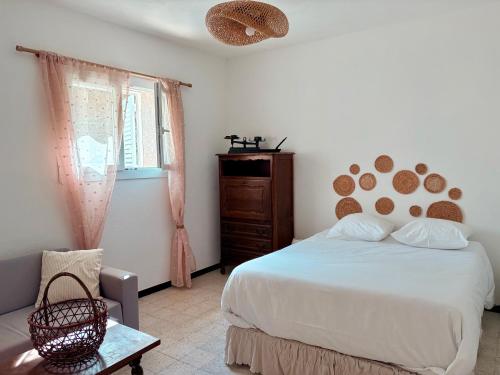 Appartement rez de jardin - Casa San Cesaru in 澤瓦科