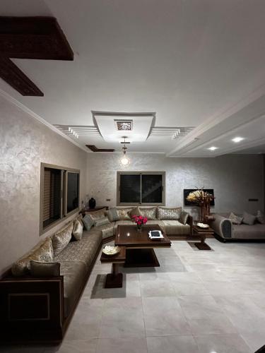 Villa elegante in El Bassatine