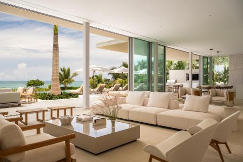 Fasilitas, Beach Enclave in Providenciales