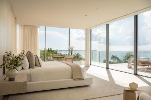 Pemandangan, Beach Enclave in Providenciales