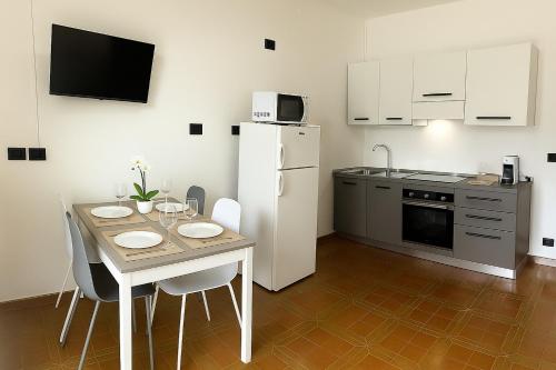 CASA STAVELLO in Sernio