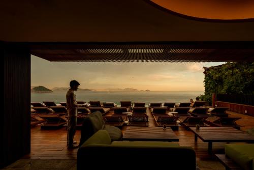 Hotel Emiliano