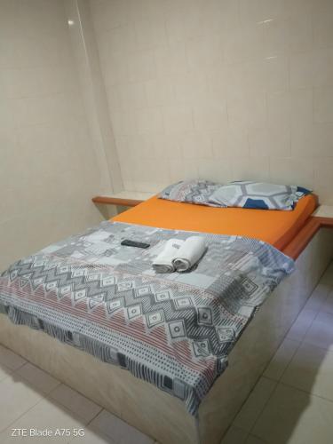 Hospedaje el balcon suite in Paraiso Infantil