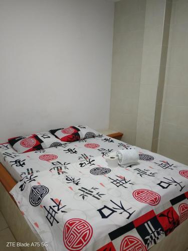 Hospedaje el balcon suite in Paraiso Infantil