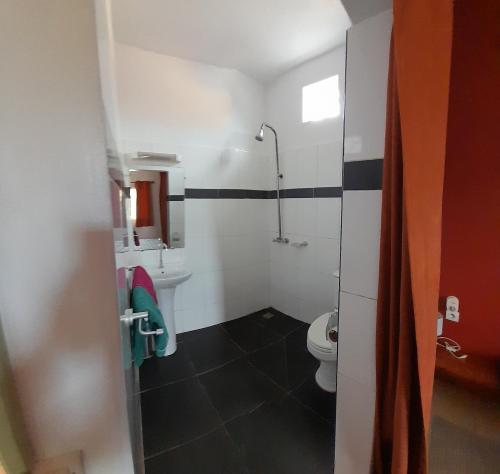Auberge Le Baobab in Saly