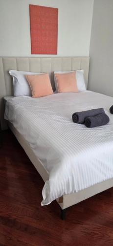 Monero Boutique Apartment IV, Skopje (photo 3)