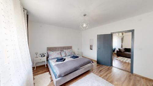 Álomház Apartman Balatonszabadi (Alomhaz Apartman Balatonszabadi) in Balatonszabadi