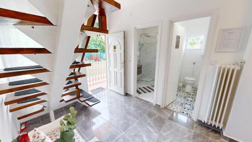 Álomház Apartman Balatonszabadi (Alomhaz Apartman Balatonszabadi) in Balatonszabadi