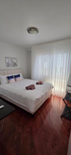 Monero Boutique Apartment IV, Skopje (photo 4)