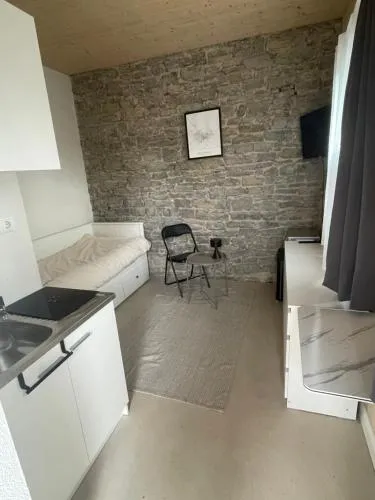 Gemütliche Tiny-Wohnung in Schwarzach am Main, Deutschland