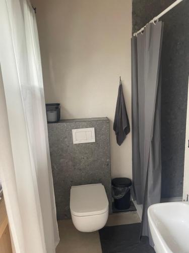 Gemütliche Tiny-Wohnung in Schwarzach am Main, Deutschland