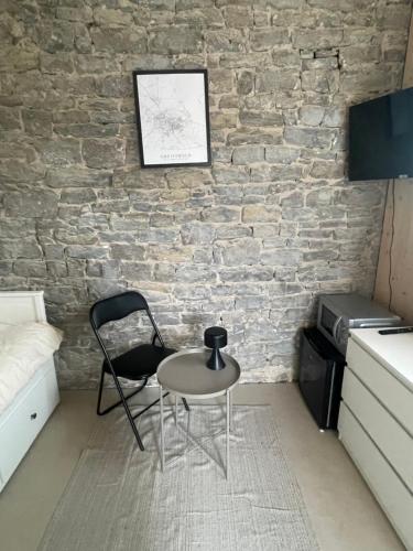 Gemütliche Tiny-Wohnung in Schwarzach am Main, Deutschland