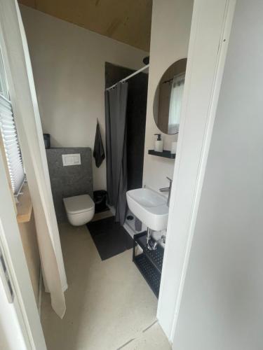 Gemütliche Tiny-Wohnung in Schwarzach am Main, Deutschland