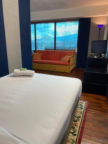 Ololó Caracas B&B (Ololo Caracas B&B) in Caracas