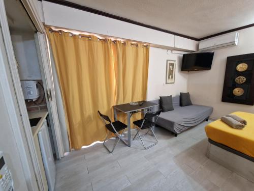 Style Apartments City Center 3