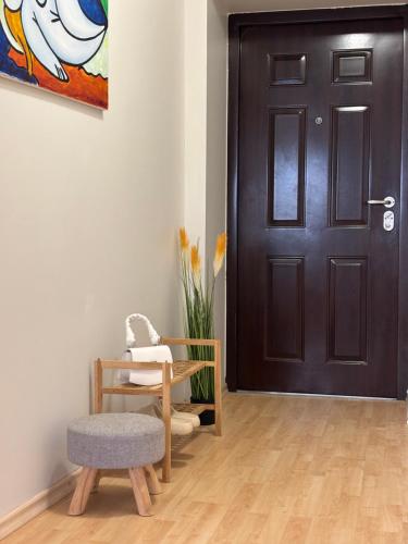 Self Check- in Cozy Apartment, Cēsis (foto 7)