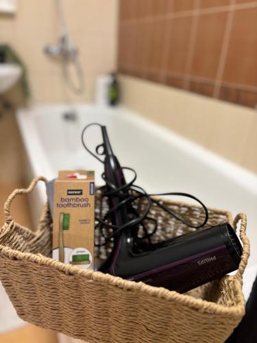 Self Check- in Cozy Apartment, Cēsis (foto 8)