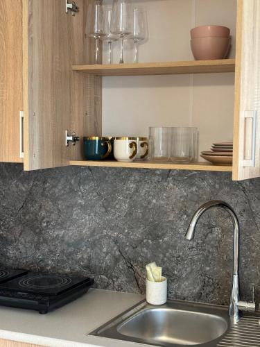 Self Check- in Cozy Apartment, Cēsis (foto 6)