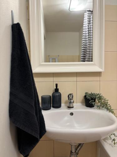 Self Check- in Cozy Apartment, Cēsis (foto 5)