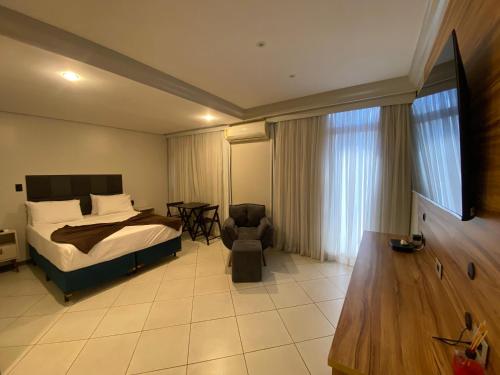 Millenium Hotel Flats-Particular, Manaus (photo 7)