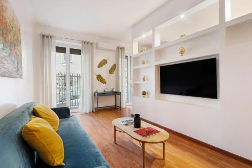 Lungotevere Trastevere Loft, Rom (Foto 4)