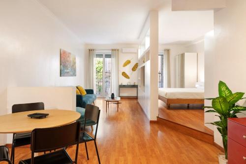 Lungotevere Trastevere Loft, Rom (Foto 5)