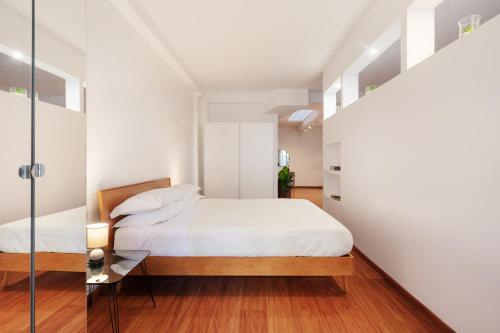 Lungotevere Trastevere Loft, Rom (Foto 9)