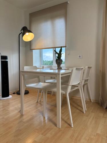 Self Check- in Cozy Apartment, Cēsis (foto 3)