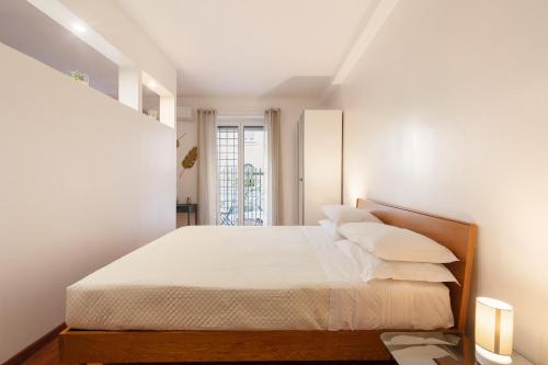 Lungotevere Trastevere Loft, Rom (Foto 10)