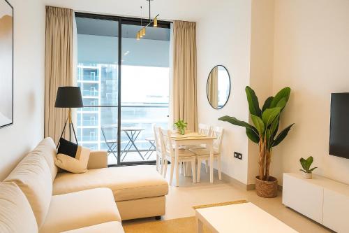 2BR Luxury Baby, Gym & Pool, Dubai (Foto 8)