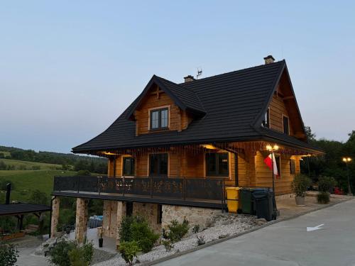 Villa Ligęzówka