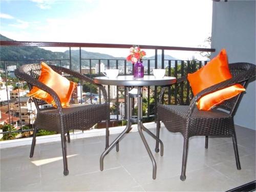 Bliss Patong 2 bedrooms Apartment Bliss Patong 2 bedrooms Apartment