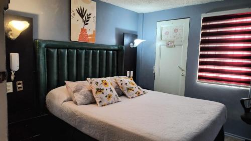 Hostal Mi Maravilla in 拉塞雷纳