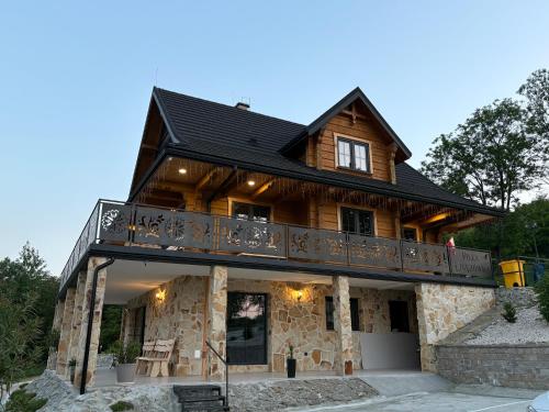 Villa Ligęzówka