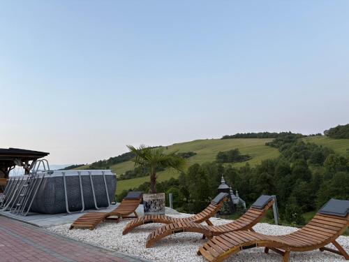 Villa Ligęzówka