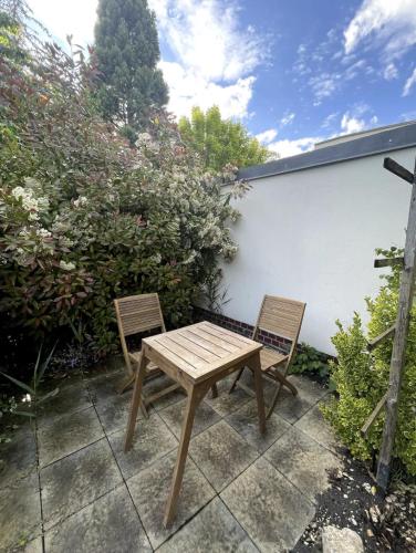 Entire house with garden - exclusively for your group, Leipzig (photo 2)