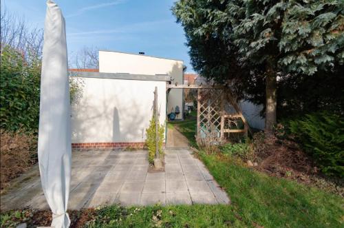 Entire house with garden - exclusively for your group, Leipzig (photo 4)