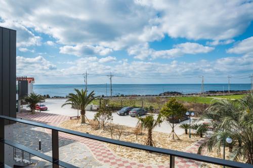 Nearby attraction, J Raum Boutique Pension in Jeju