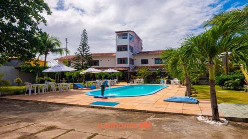 Suíte em Itapuã próxima a Praia do Farol