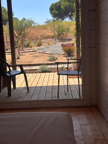 Casa Madeira no Monte in Troto