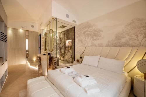 Borghese Boutique, Rzym
