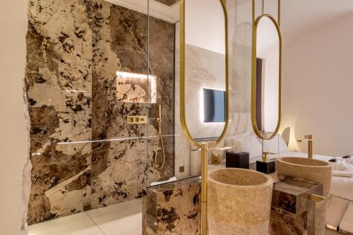 Borghese Boutique, Řím (fotografie 4)