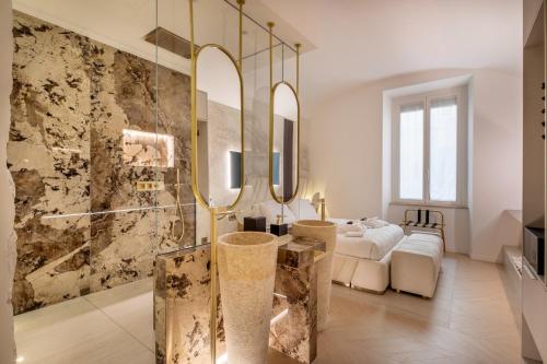 Borghese Boutique, Řím (fotografie 3)