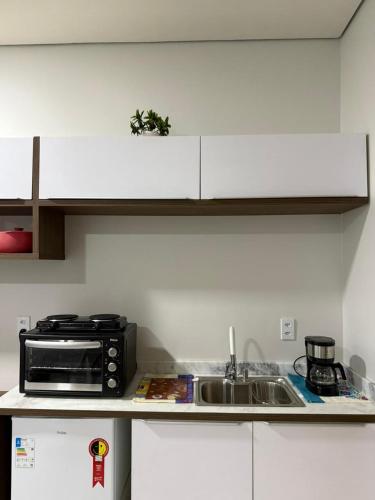 Apartamento novo in Ouro Preto Do Oeste