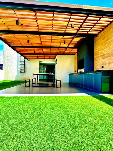 Apartamento en Quito Tenis in Rumipamba