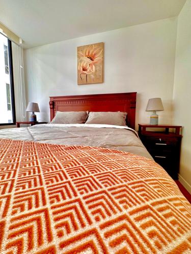 Apartamento en Quito Tenis in Rumipamba