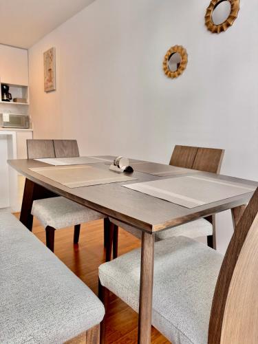 Apartamento en Quito Tenis in Rumipamba