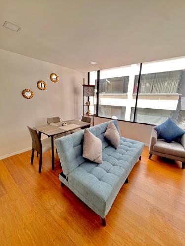 Apartamento en Quito Tenis in Rumipamba